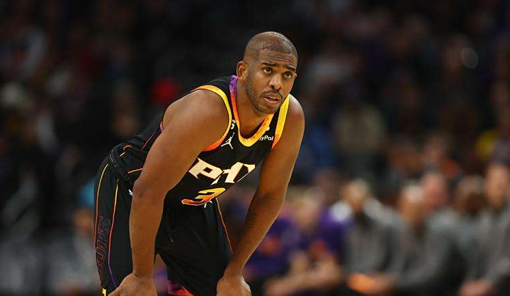 保罗学学利指导吧！表哥被买断后收到多支具备争冠实力球队的报价，其中有不少球队愿意