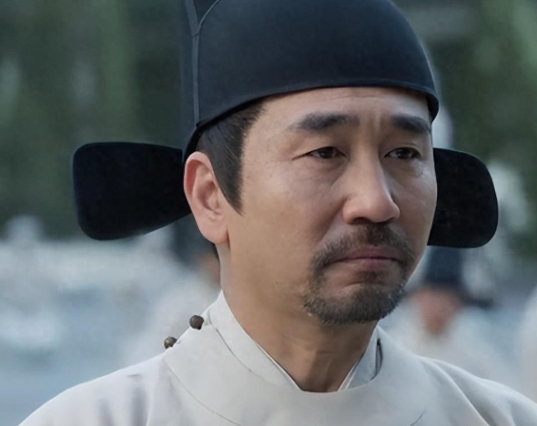 <藏海传>：沙宝亮惊艳逆袭，在流量老戏骨中脱颖而出