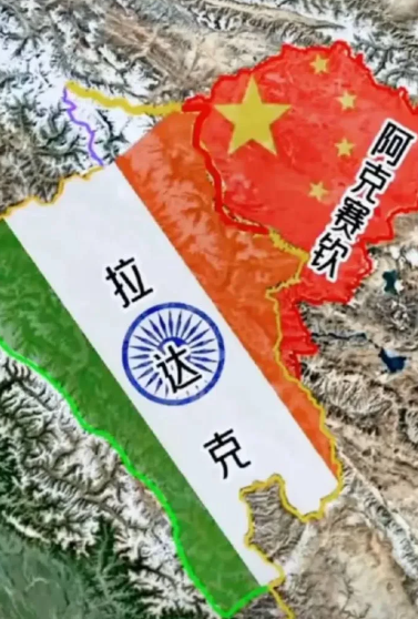 中印边界2025大动作！10点共识背后藏着啥玄机？
 
各位老铁！中印边界问题最
