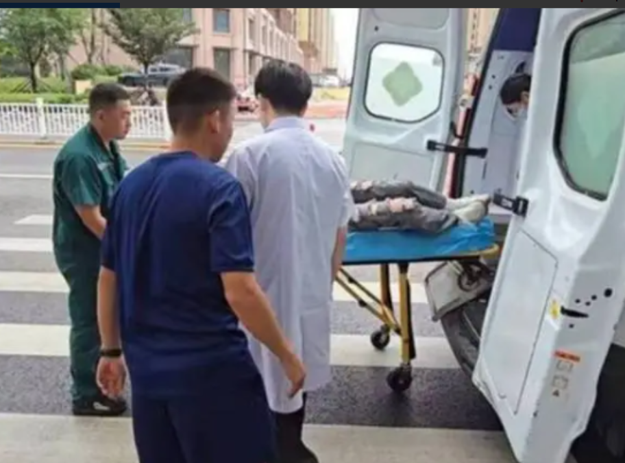 16万买条命？留学生你想得太美了

无证驾驶、闯红灯、撞死人，这三条加起来，搁谁