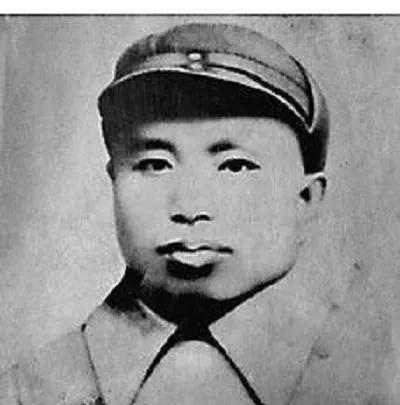 郭猛（1913年—1941年12月29日），原名郭光昭，江西省吉水县富滩镇垂裕村