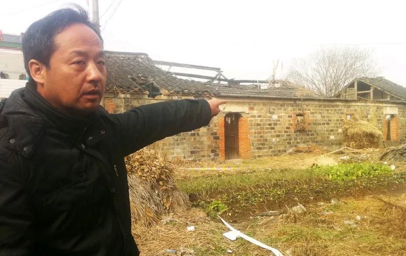 司机带16岁儿子出车遇事故双双遇难 司机带着16岁的儿子出车，结果双双遭遇事故遇