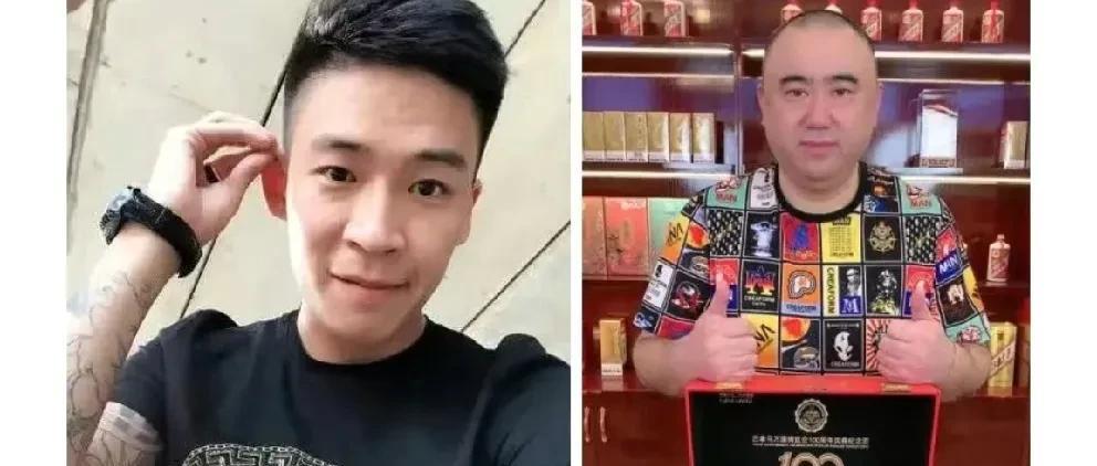 刘一手与水娃波哥闹掰内情，连夜跑路另起炉灶。
         徒弟潇天傲讲述多