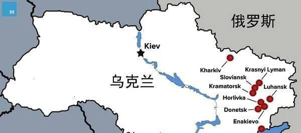 欧洲支持乌克兰对抗俄罗斯











欧洲为啥死挺乌克兰？这背后藏着巨