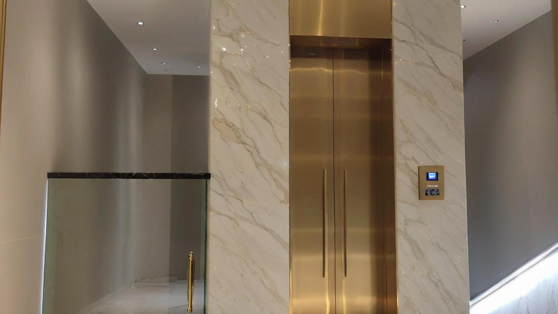 无机房电梯的控制系统如何升级