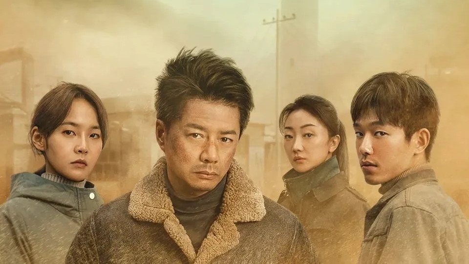 个人年度总结之【2025剧集十佳】，有些还未收官的作品也完全可以放进来