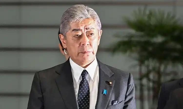 日本宣布了：先不承认！据路透社和日本共同社9月19日报道，日本外相岩屋毅当天表示