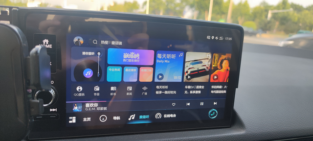 智导互联车机更新啦
兄弟们，车机更新了，有利有弊，好的地方呢，增加了新的应用，有