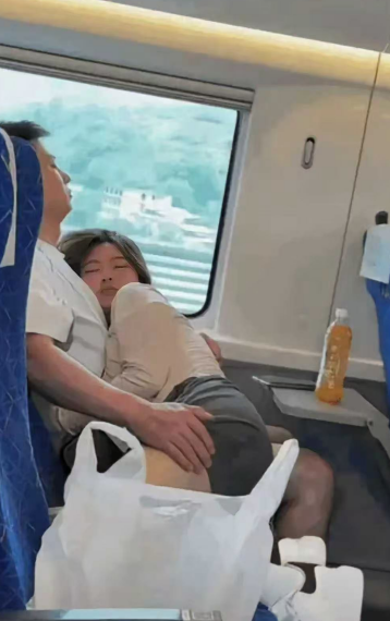 实名羡慕！这样的宝藏老公哪里找？