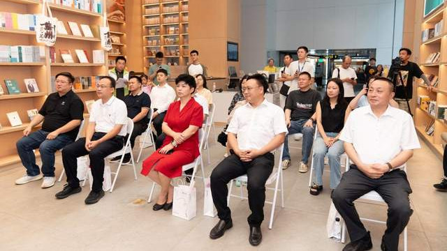 99公益日暨孤独症关怀项目启动！“孤独症科普车厢”亮相苏州