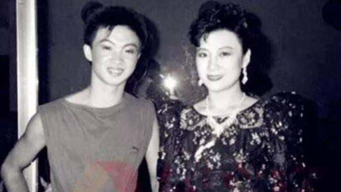 跨国情谊：金星昔日伴侣低调绽放，异国契约开启别样人生篇章