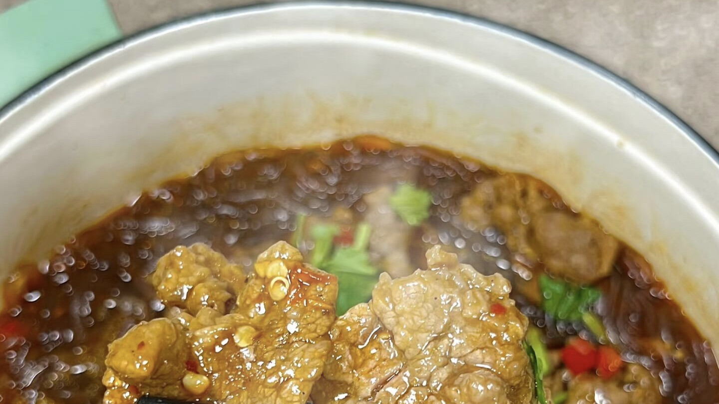 把日子过得热气腾腾：这道家常菜，是给平凡生活最好的慰藉