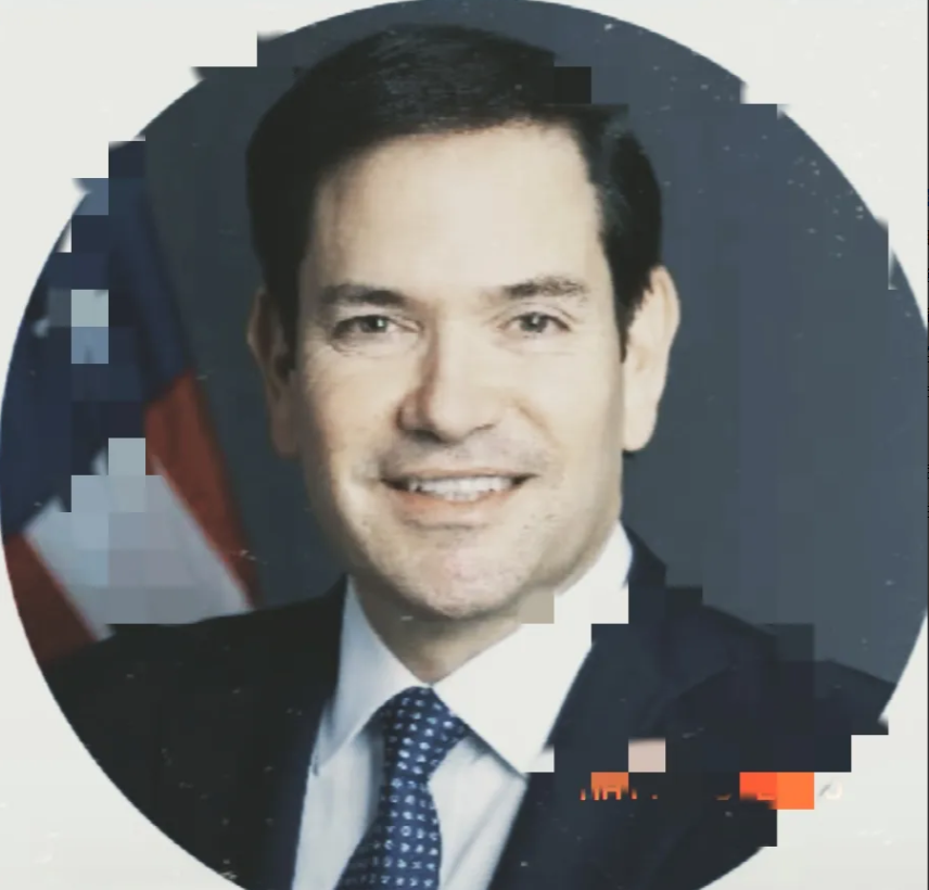 
突发！
美国🇺🇸国务卿鲁比奥
正式宣布将开始吊销中国人的
签证，包括共产党