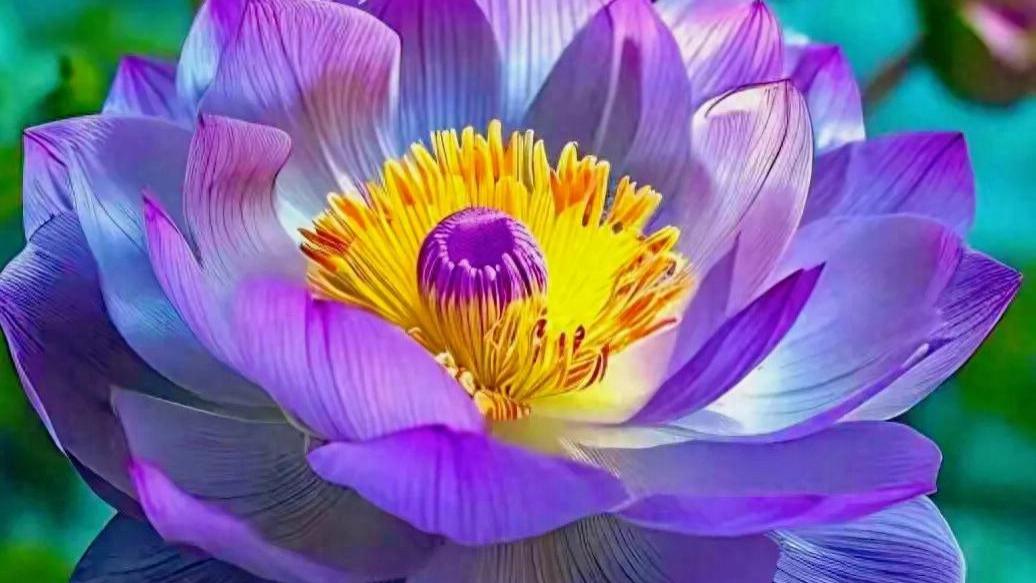 让世界变得生动，让人生变得可期，让生活变得有趣