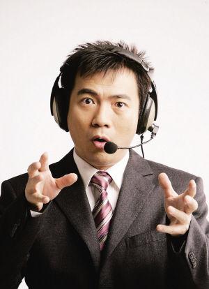 2006年，孙颖确诊乳腺癌，术后，黄健翔提出分手：“我们之间没有爱情了。”

