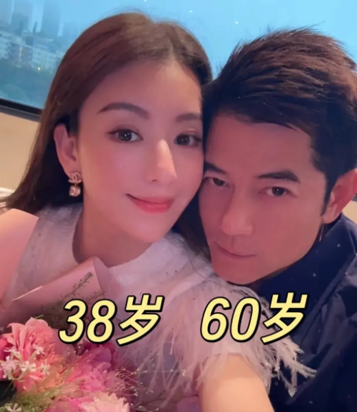 郭富城身家约20亿，每月给方媛20万生活费、给岳父母50万赡养费