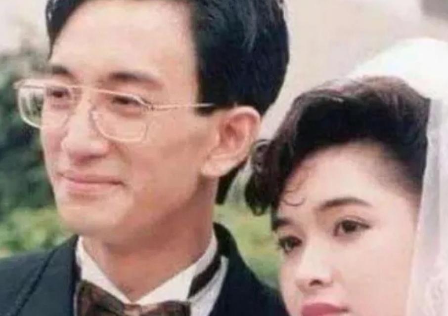 2007年，43岁的吴启华花650万，娶了22岁的石洋子。没想到婚后，石洋子就将