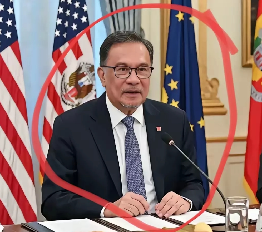 东南亚一招，让美国慌了！

没想到，在关税大棒下，我们突然访问了越南，柬埔寨，马