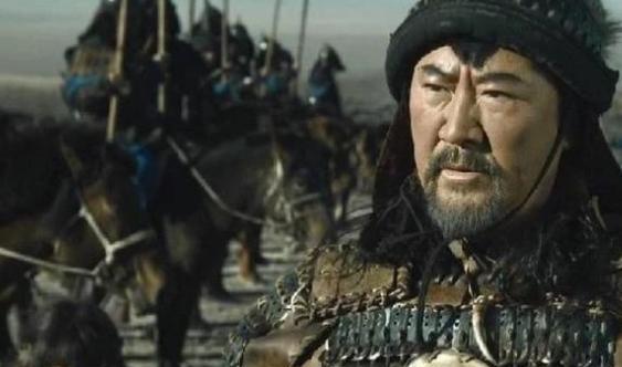 妻子被抢走，怀上了仇人的孩子，成吉思汗还允许生下将其视如己出
这事得从成吉思汗早