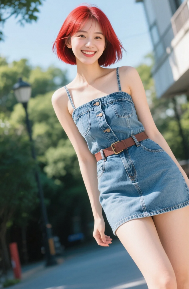 世纪美貌，美到仿佛不像真人
