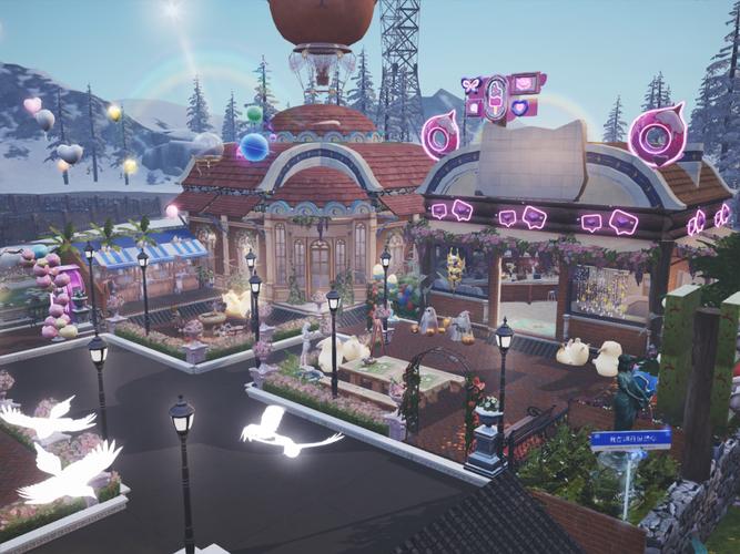 从破产富豪到小镇怪咖：《怪咖庄园》的深度解析