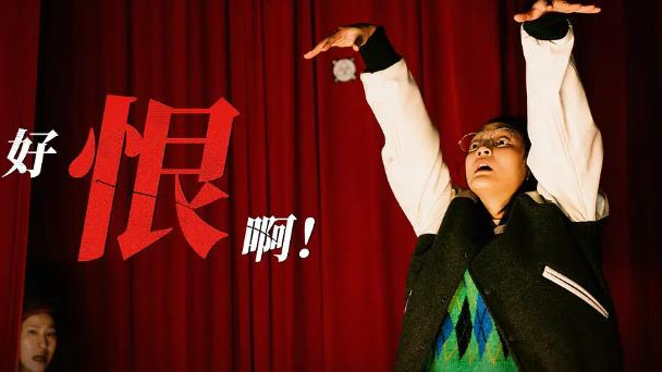 它跟国产鬼片相比，好的可真不是一星半点