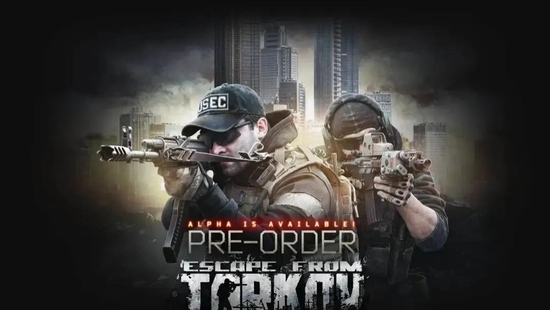 《逃离鸭科夫》武器M14蓝图获取位置介绍