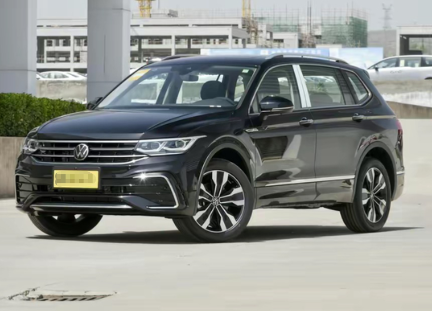 最近纠结两款SUV，在25万预算上下，是选途观L还是特斯拉model Y啊？家用