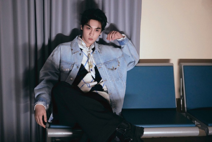 田栩宁工作室出图了，好权威的颜值