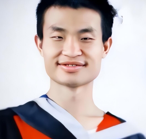 韦东奕入驻抖音，
最开心的不是字节，
也不是网友，而是    牙医

“学海无牙
