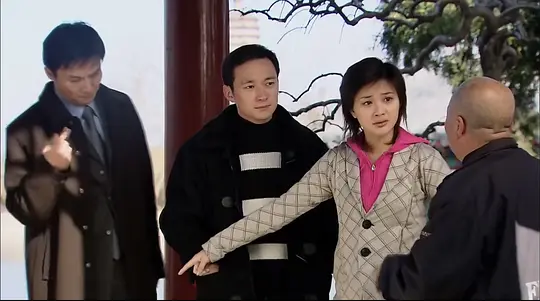    还是喜欢像《案发现场》这样的老剧，质感真实，不想现在的剧感觉都不是真实的生