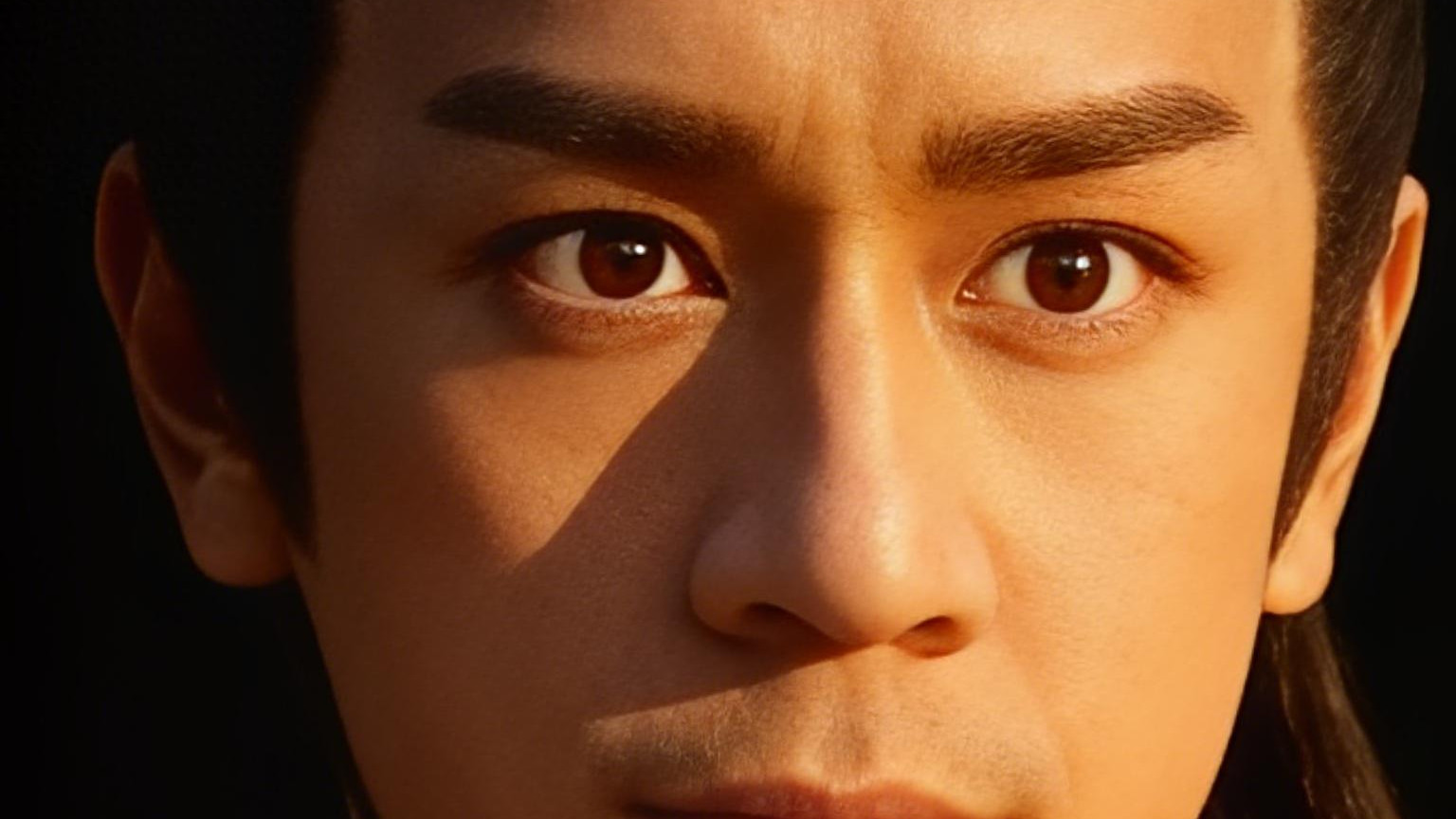 破防了！《封神榜》超清角色群像再现：藏着多少人的童年时光