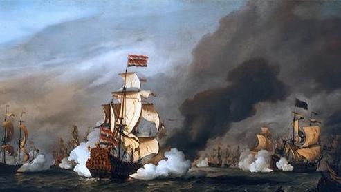 天地会逃到此地，成功建立一国家，面积大韩国6倍，至今说广东话