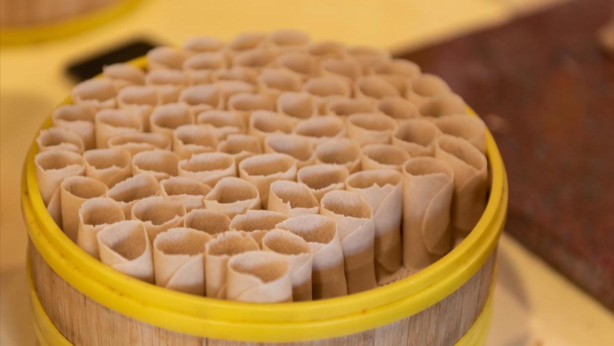 山西这10种小吃，没吃全等于白来！