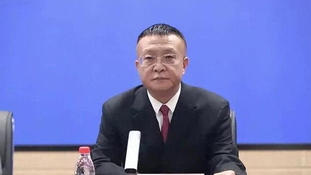 南京市60后一正局级干部被查，一直在规划处任职，44岁升为正局级