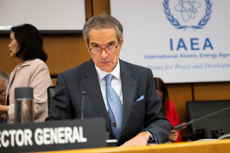 美以轰炸伊朗核设施引连锁反应：IAEA称损失"非常严重"，局势或失控