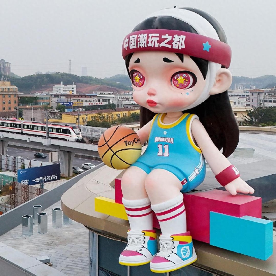 小小价签怎能挡住中国制造