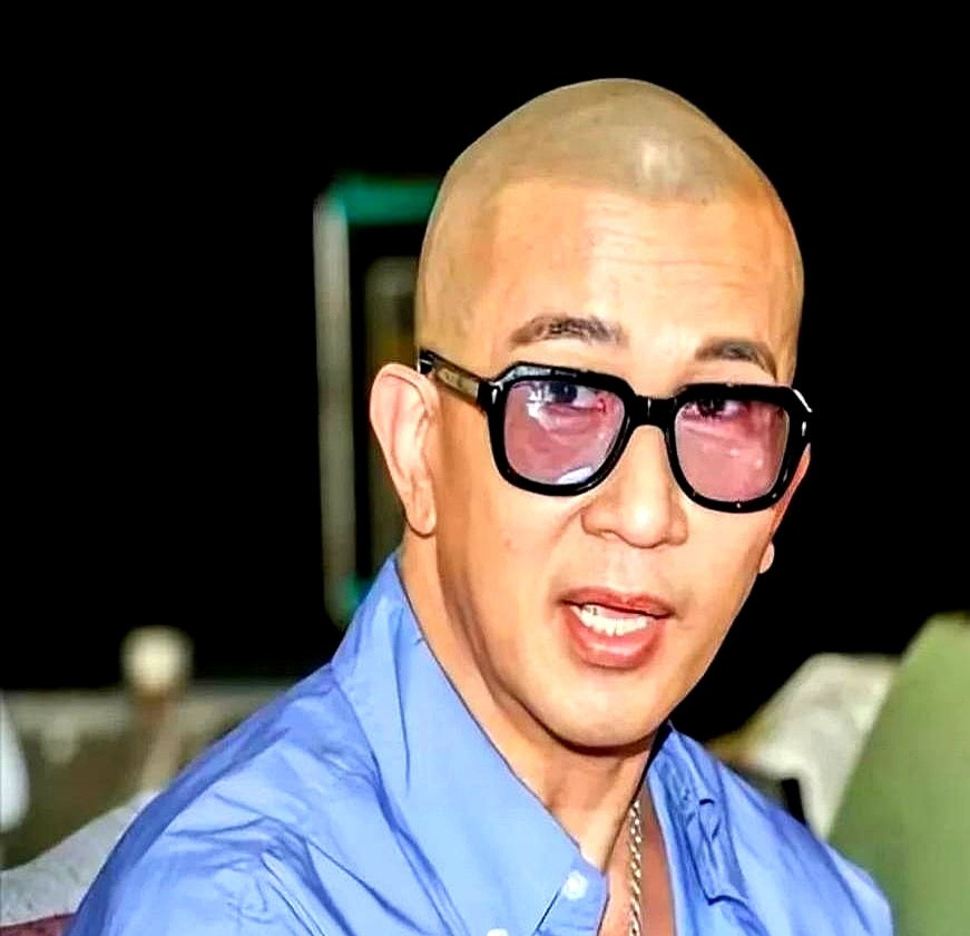 汪小菲豪宅风波后续











什么？汪小菲要炸房子？大S和具俊晔被赶
