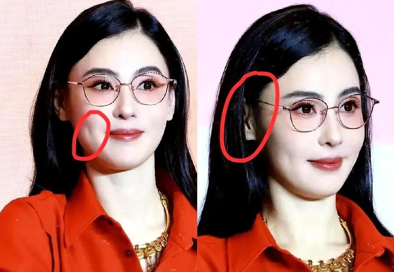 张柏芝复合谢霆锋？
停工养胎？

网友：不可能这么巧！这几天关于张柏芝是停