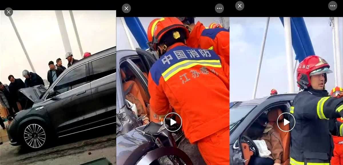 最新一周的新能源销量榜单出来了，问界虽然还在榜上，但数据已经不太好看，销量明显下