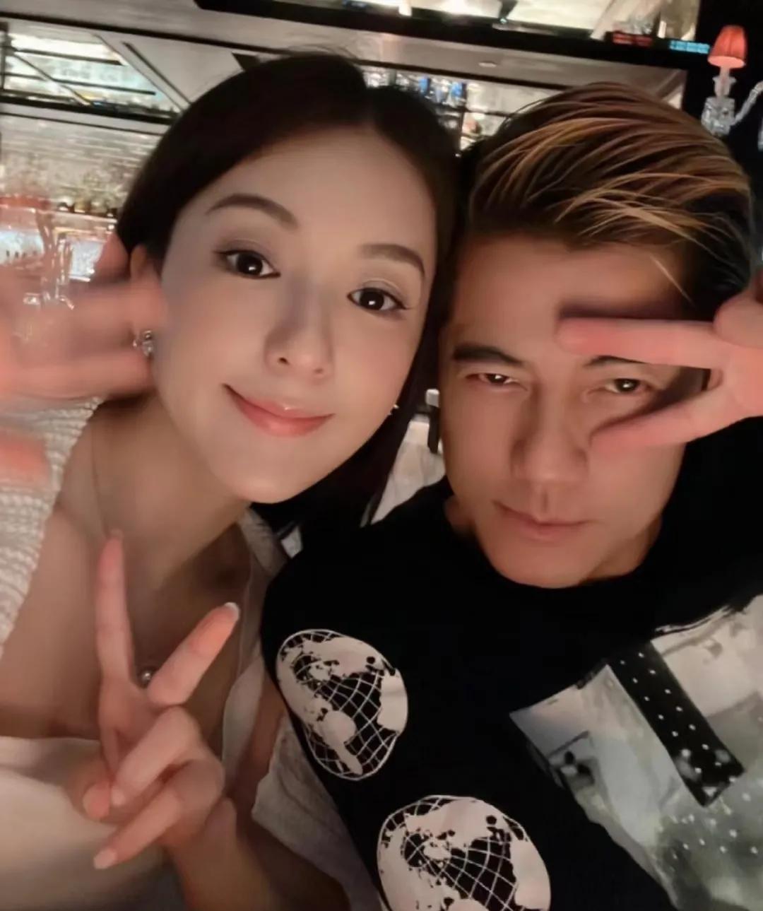 方媛敢再生三胎
不是因为郭富城有钱
也不是因为郭富城对她好，而是因为她有自信能抓