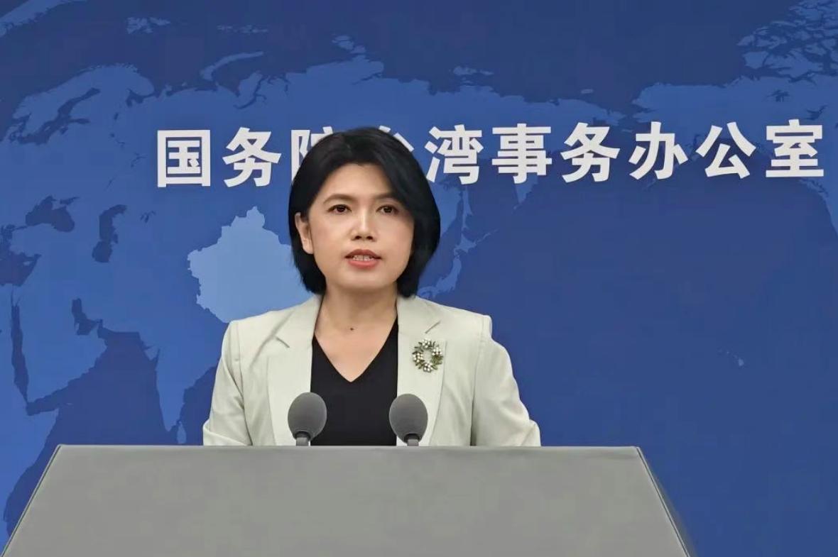 【大陆对赖清德当局变称呼，4个字直接判死刑，将邀台湾同胞出席九三阅兵】
大陆彻底