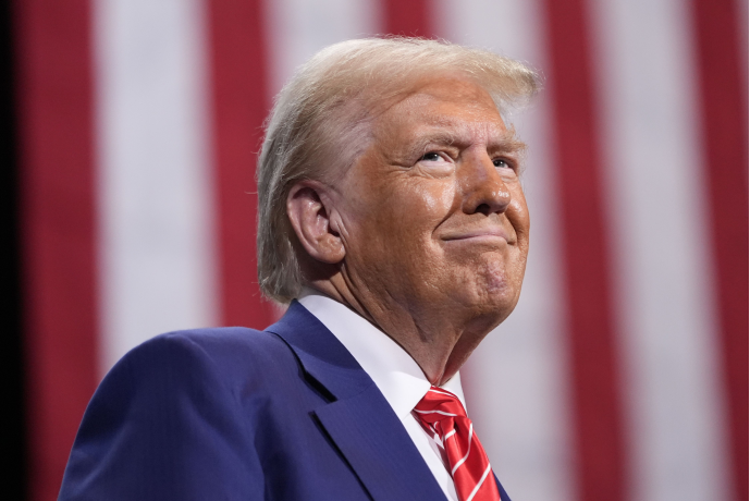 国内创新药泽立美获批领先美国 FDA！特朗普对华药关税箭在弦上