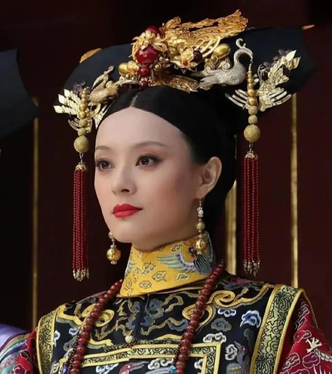 孙俪：42岁已经准备好演奶奶了？这波操作简直太通透！！
当娱乐圈还在为“少女感”