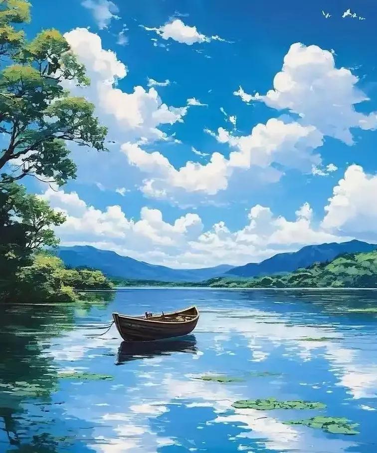 杨绛先生说：
“事，不能想得太多，
想多了心就乱了；人，不能看得太清，看清了心就