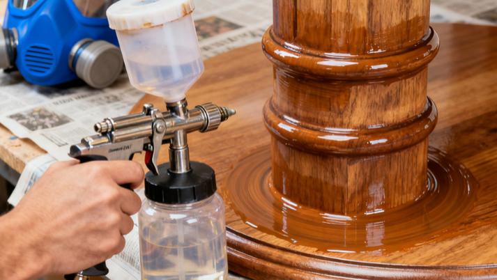 SEACRYL 11W18：水性木器涂层的优质丙烯酸乳液，环保高效兼具