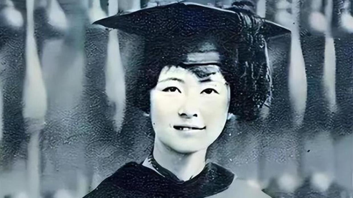林徽因最大败笔，选了个无情无义的儿媳妇，抛弃丈夫带走儿子改嫁
