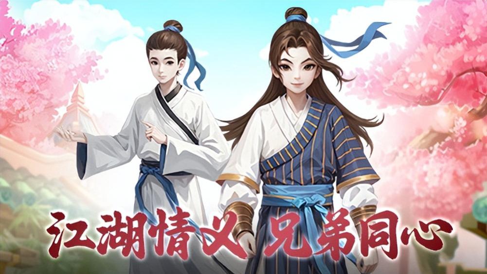 武林外传十年之约手游  术士三转天师、蛊王技能加点技巧