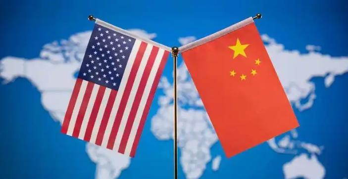 现在的局势已经到了最危险的时刻。美国早就锁定了主要的战场，一步步把我们往战争边缘
