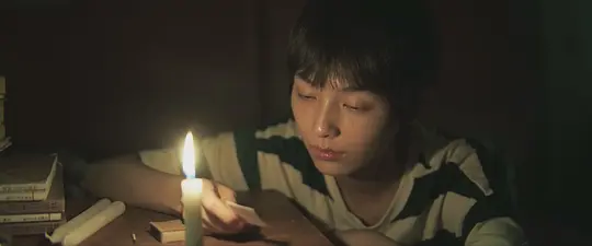    看完了《树影迷宫》，觉得很好看。看到这个结果，我觉得就是，人与人的感受是无